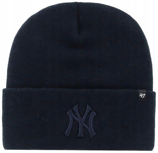 Czapka 47 Ny Yankees Haymaker B HYMKR17ACE Nyd Ceny I Opinie Ceneo Pl