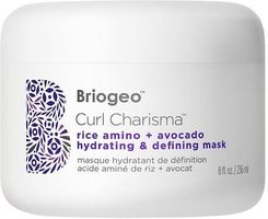Zdjęcie BRIOGEO Curl Charisma™ Maska nawilżająca do włosów 236ML - Dzierżoniów