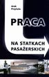 Praca na statkach pasażerskich
