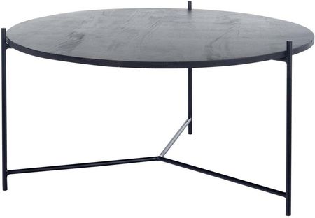Dekoria Stolik Kawowy Nerio 43Cm 80X80X43Cm - zdjęcie 3