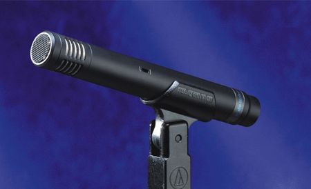 Audio-Technica AT4041 - zdjęcie 2