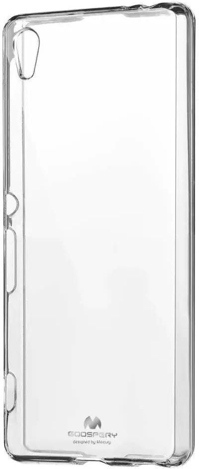 Sony Etui Jelly Case Mercury Xperia Xa Transparentne Etui Na Telefon