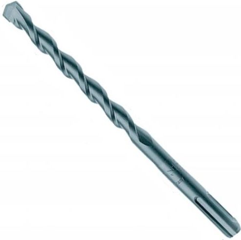 Wiertło Makita D 00153 Wiertło Do Betonu Sds 8X260mm D00153 Opinie i