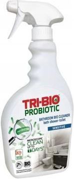 Tri Bio Probiotyczny Spray Do Mycia Łazienek 420Ml Opinie i