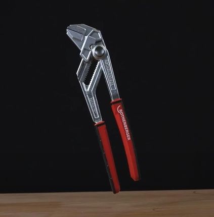 Rothenberger Klucz Do Armatury Rur Nastawny Rofast 10