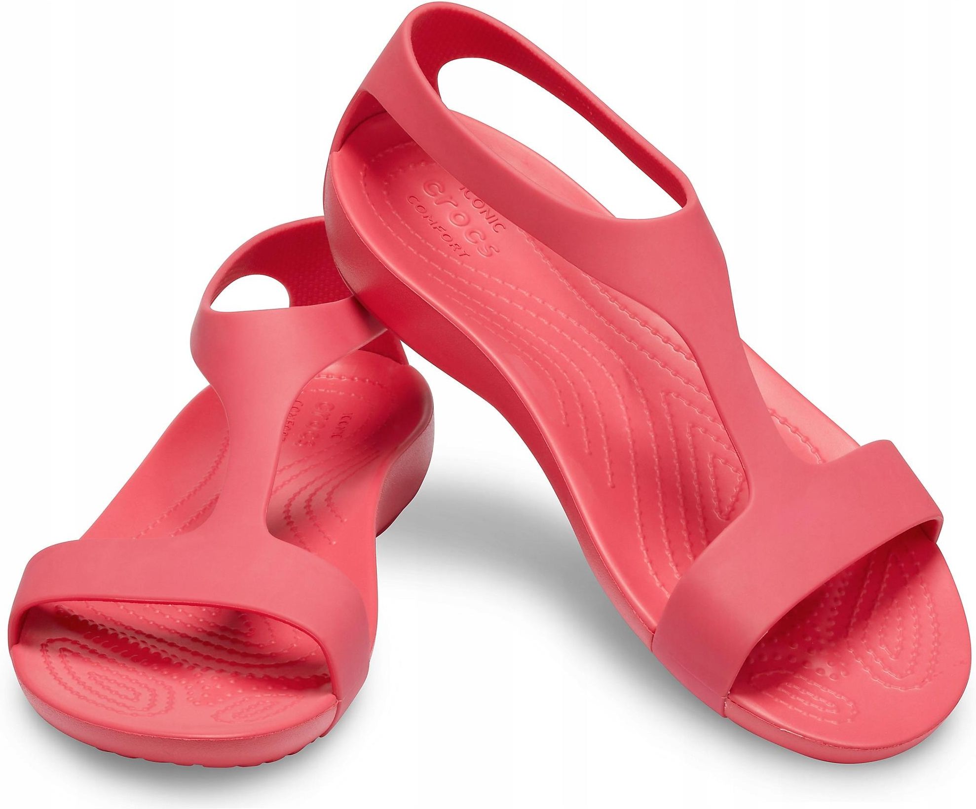 Crocs Serena Sandal W Ceny I Opinie Ceneo Pl