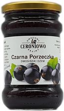Zdjęcie Dżem Z Czarnej Porzeczki Dmosiński 315g Naturalny - Zgierz
