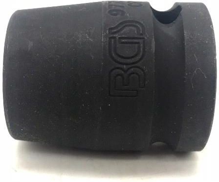 Bgs Technic Nasadka Udarowa Torx E24 1/2 Klucz Etorx E-Torx B977924 - zdjęcie 2