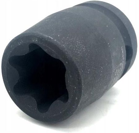 Bgs Technic Nasadka Udarowa Torx E24 1/2 Klucz Etorx E-Torx B977924 - zdjęcie 4