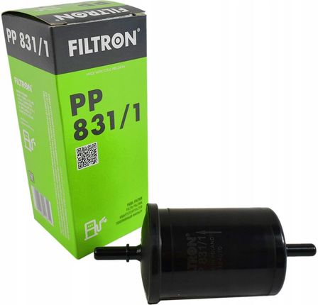 FILTRON PP 831/1 - zdjęcie 5