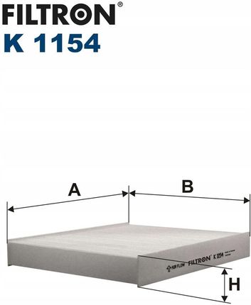FILTRON K 1154 - zdjęcie 4