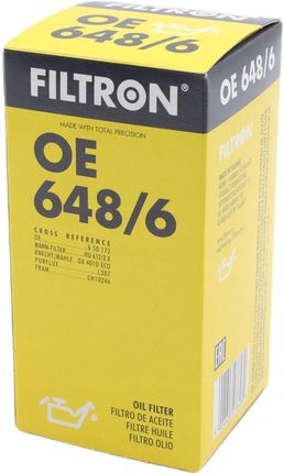 FILTRON OE 648/6 - zdjęcie 2