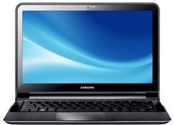 Laptop Samsung SERIES 9 (NP900X3A-B01PL) - zdjęcie 1