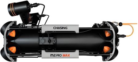 Chasing M2 Pro Max - zdjęcie 3