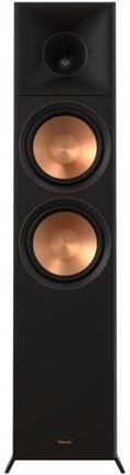 Klipsch RP-8000F II Czarny / Ebony - zdjęcie 4