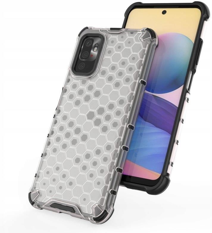 Honeycomb Etui Pancerny Pokrowiec Z Elow Ramk X Etui Na Telefon