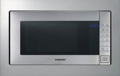 Kuchnia mikrofalowa Samsung FG 88SUST - zdjęcie 1