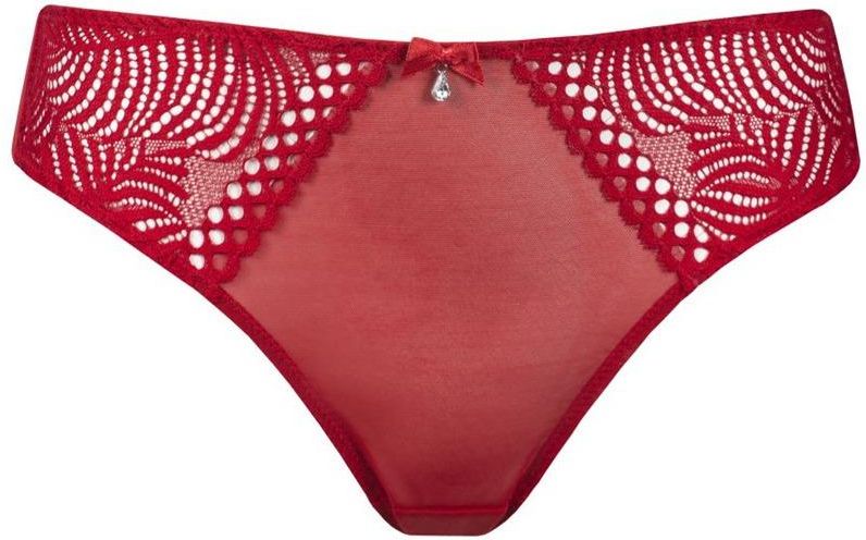 Gatta Bodywear Figi Bikini Lilli Ceny I Opinie Ceneo Pl