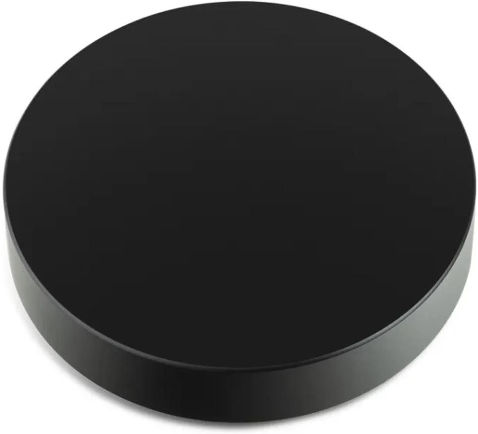 Zdjęcie Pro-Ject Record Puck E (czarny). Docisk do płyt winylowych. - Ostroróg