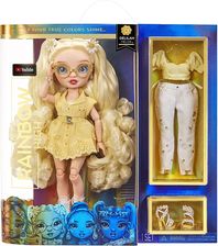 Zdjęcie Rainbow High S4 Delilah Fields 578307 - Poznań