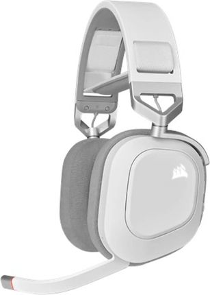 Corsair Hs80 Rgb Wireless (Białe) - zdjęcie 2
