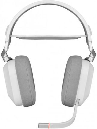 Corsair Hs80 Rgb Wireless (Białe) - zdjęcie 3