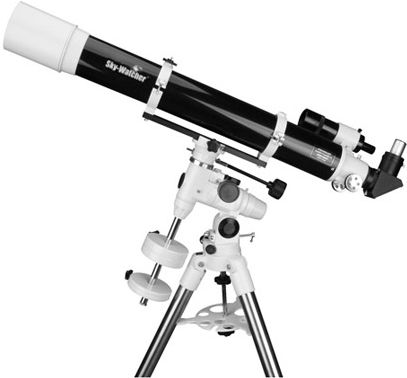 Teleskop Sky Watcher BK1021 EQ3 2 Ceny I Opinie Na Ceneo Pl