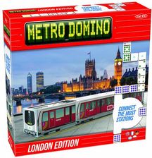 Tactic Metro Domino London