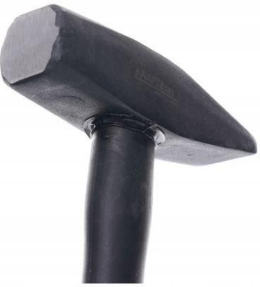 Kraft&Dele Młotek Ślusarski Zestaw Młotków Fiberglass 5szt. KD230 - zdjęcie 5