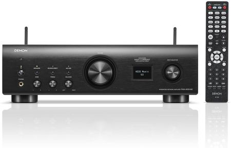 Denon PMA-900HNE Czarny - zdjęcie 6