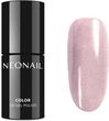 Semilac 3in1 One Step Glossy Lakier do paznokci w żelu 7ml S257 Naked Glitter Rose
