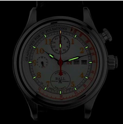Ball CM1032D-PT-L1J-WH - zdjęcie 2