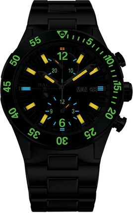 Ball DC3030C-S2-GR - zdjęcie 2
