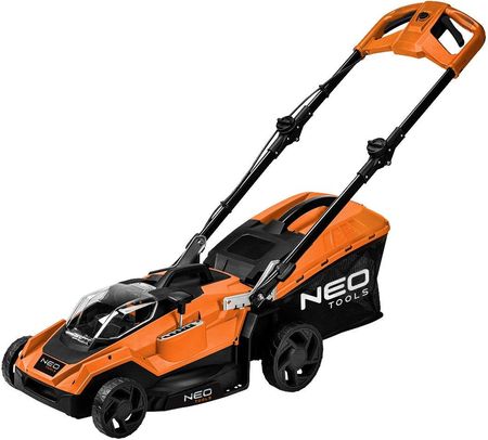 Kosiarka akumulatorowa Neo TOP04610 - zdjęcie 6
