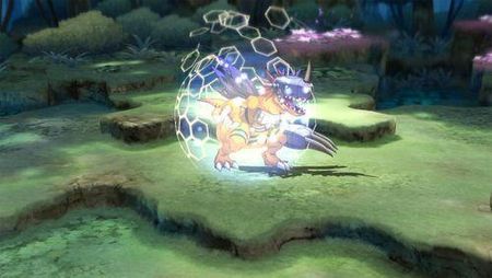 Digimon Survive (Gra NS) - zdjęcie 4
