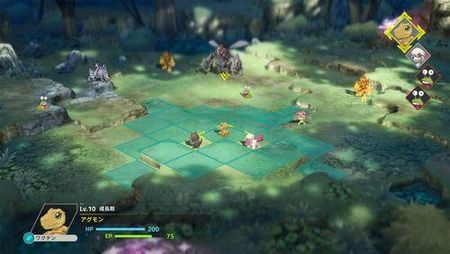 Digimon Survive (Gra NS) - zdjęcie 3