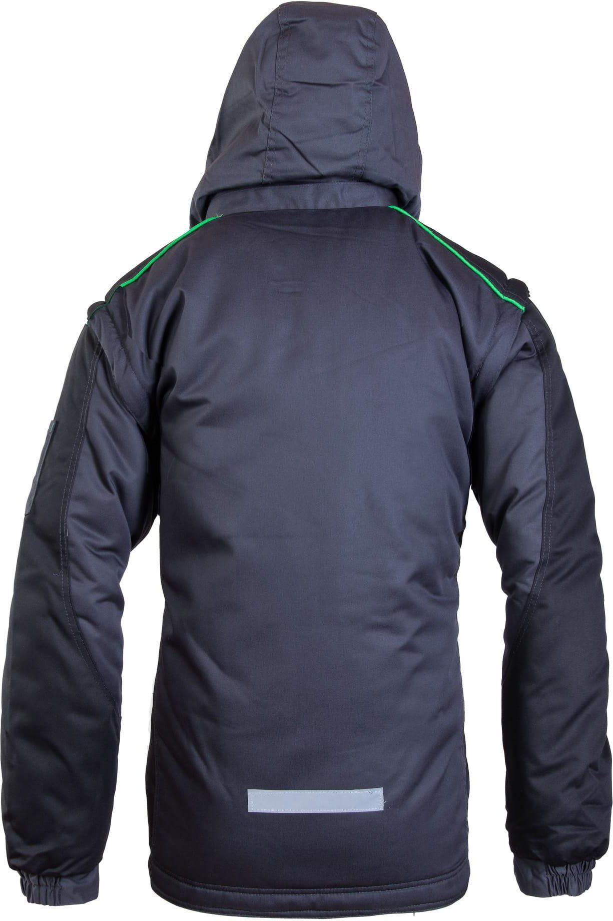 Seven Kings Onyx Kurtka Ocieplana Softshell Ceny I Opinie Ceneo Pl