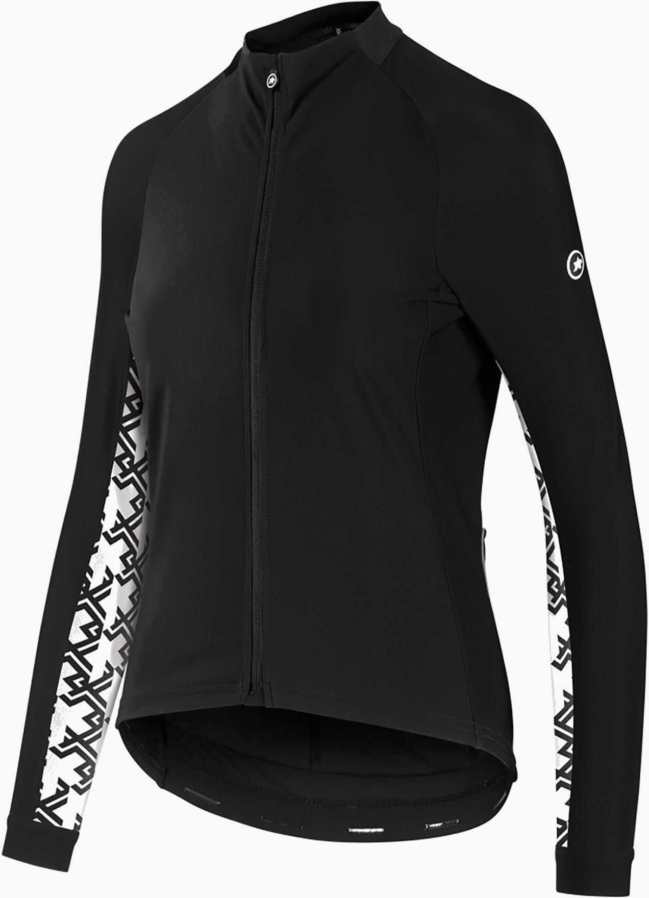 Assos Kurtka Damska Uma Gt Spring Fall Czarna 12 30 352 18 Ceny I