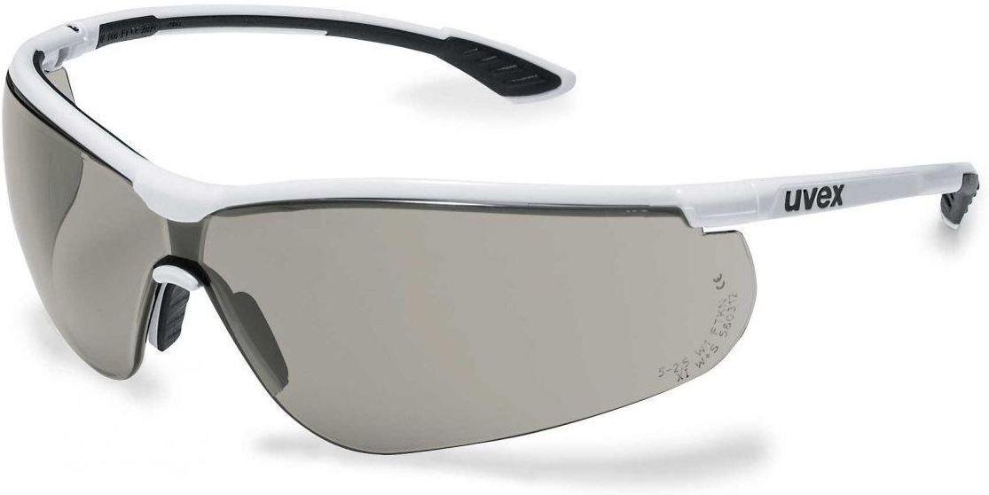 Uvex Okulary Ochronne Sportstyle Ceny I Opinie Ceneo Pl