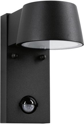Zewnętrzna Lampa Ścienna Z Czujnikiem Ruchu Paulmann Capea 94453 6 W 600 Lm - zdjęcie 2