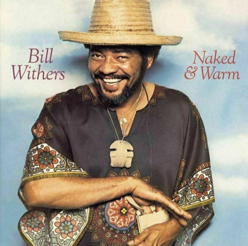 P Yta Winylowa Bill Withers Naked Warm Winyl Ceny I Opinie Ceneo Pl