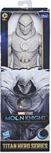 Zdjęcie Hasbro Avengers Titan Hero Moon Knight F4096 - Przemyśl