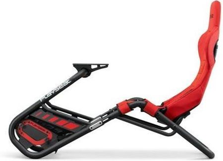 Playseat Trophy Czerwony RAP00314 - zdjęcie 3