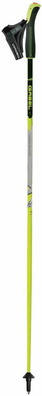 Gabel Kije Nordic Walking Light Ncs 7008341361 Ceny I Opinie Ceneo Pl