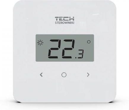 Zdjęcie Tech Regulator T-2.1 - Brzesko