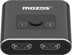 ROZDZIELACZ HDMI SWITCH PRZEŁĄCZNIK 4K SPLITTER
