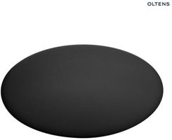 Zdjęcie Oltens Pokrywa Korka Wanny Czarny Mat 9002300 - Szklarska Poręba