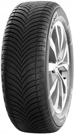 Kleber Quadraxer 3 225/55R17 101W Xl Fr - zdjęcie 4