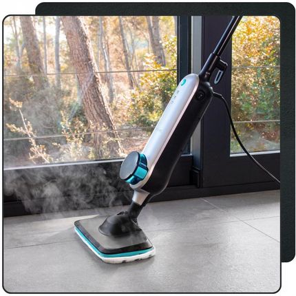 Czyszczenie Parowe Cecotec HydroSteam 3030 Active - zdjęcie 5