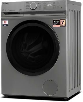 Toshiba TWBL80A2PLSS - zdjęcie 6
